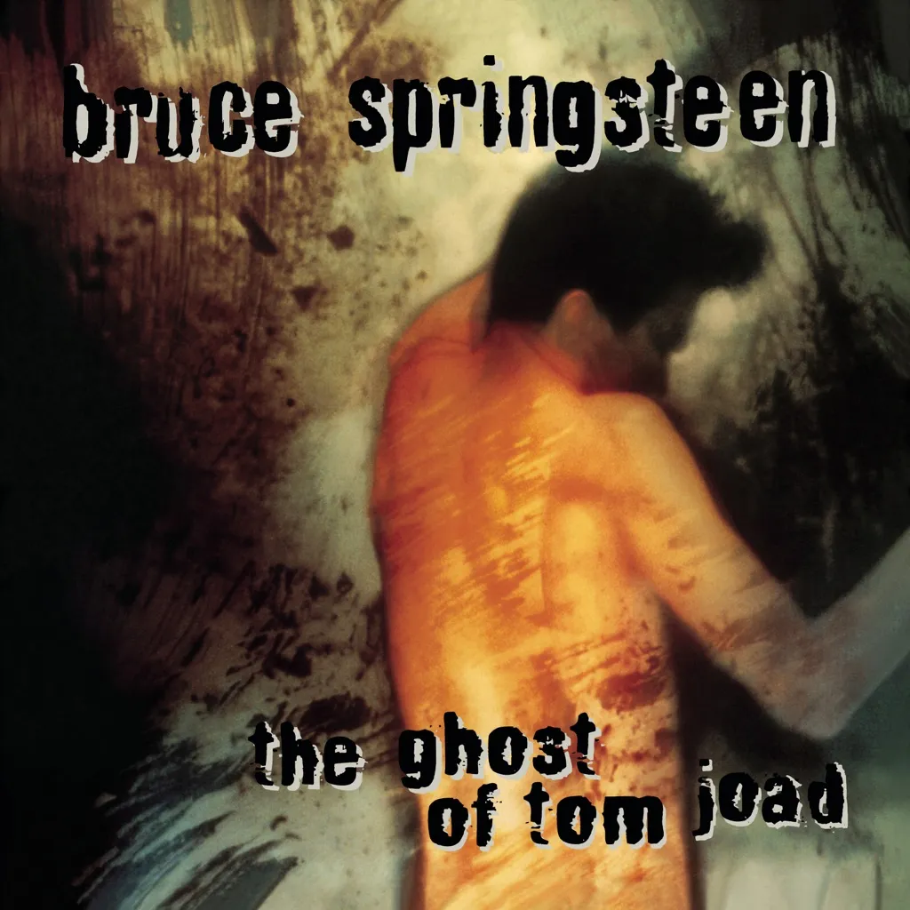 The Ghost Of Tom Joad by Bruce Springsteen cover