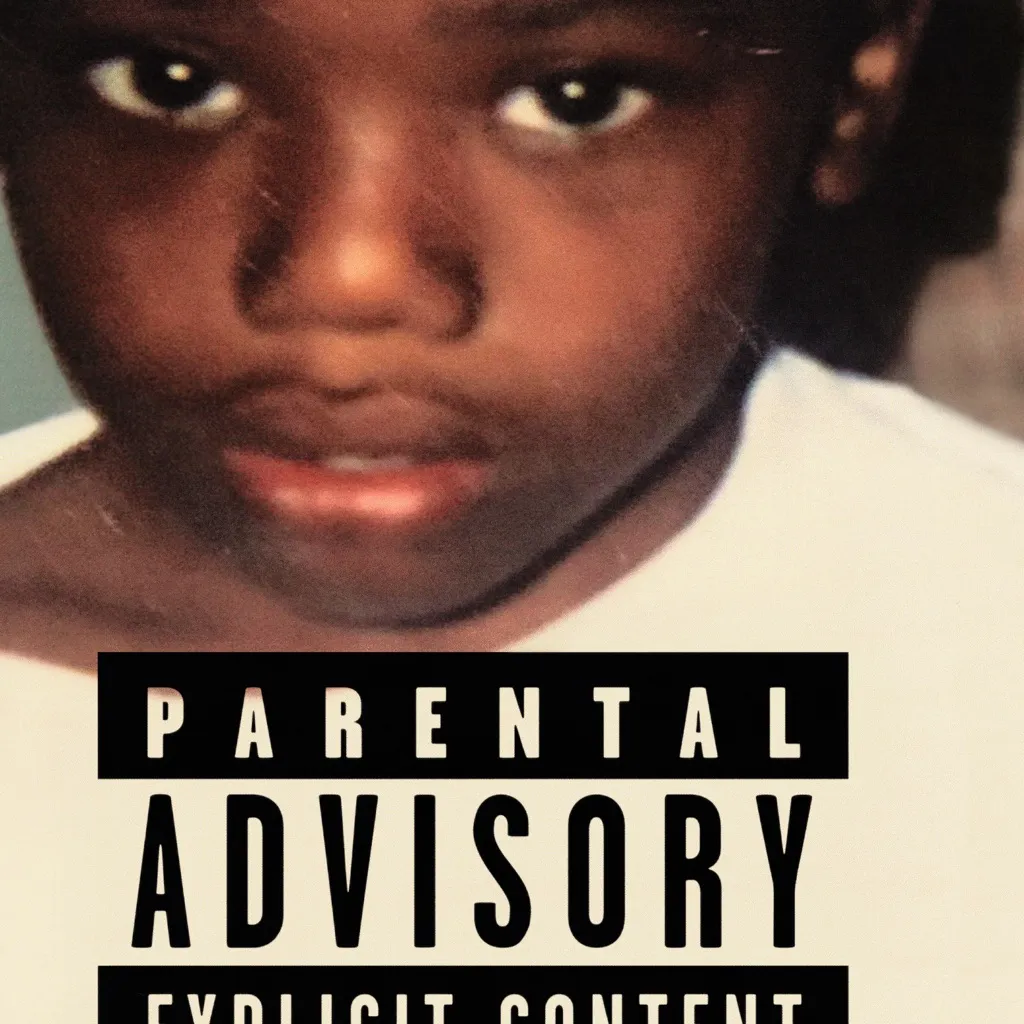 Good Flirts by Baby Keem feat. Kendrick Lamar And Momo Boyd cover