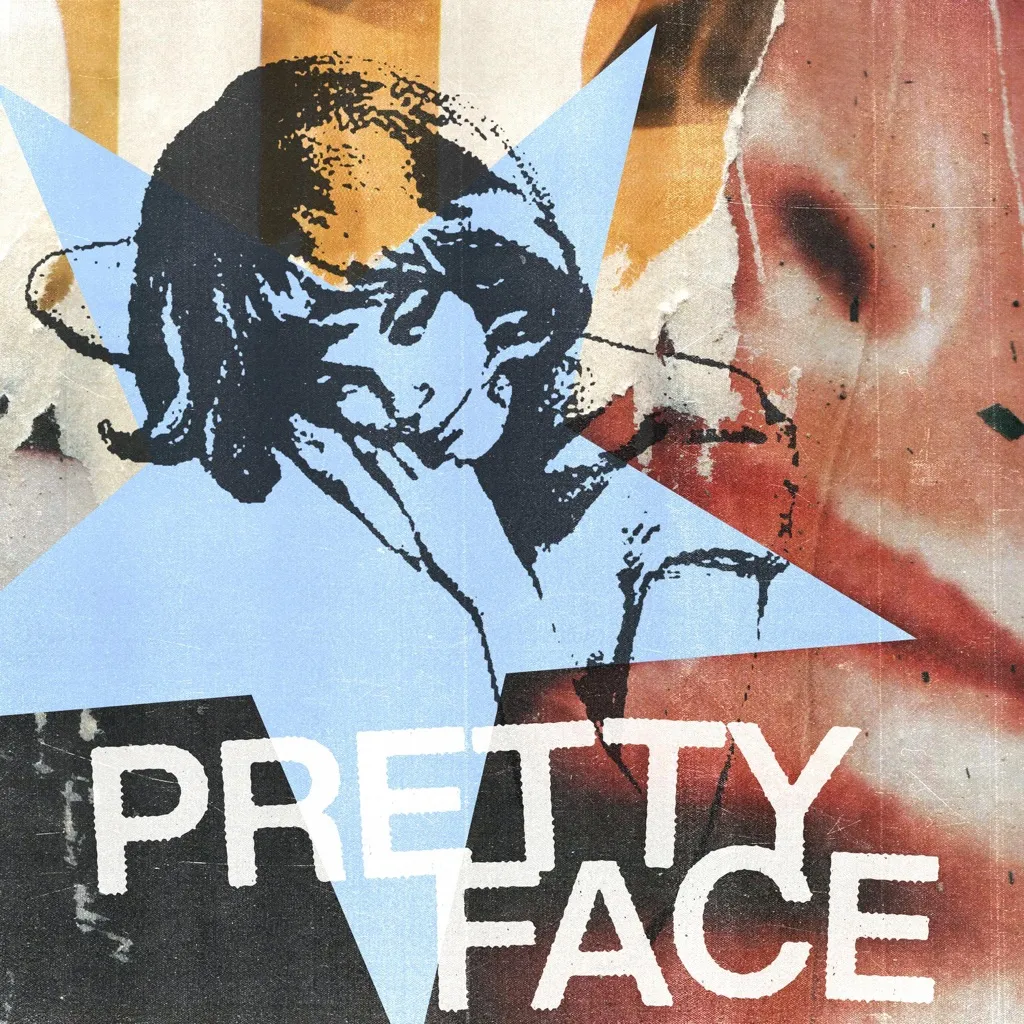 Pretty Face by Hoodie Allen cover