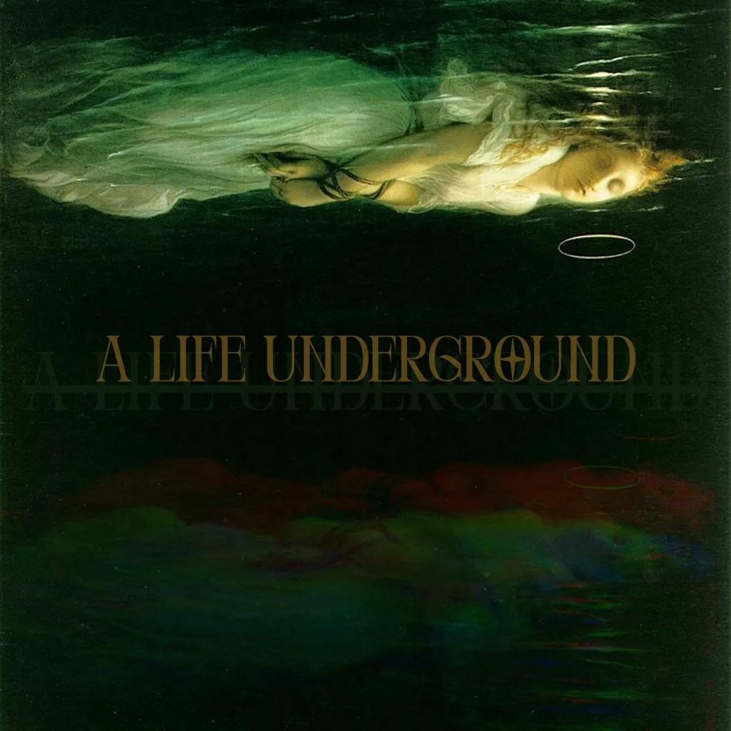 Fortune Favours by A Life Underground cover