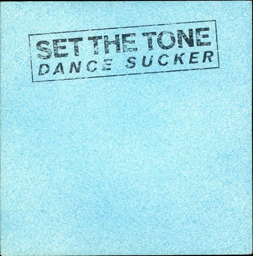 Dance Sucker by Set The Tone cover
