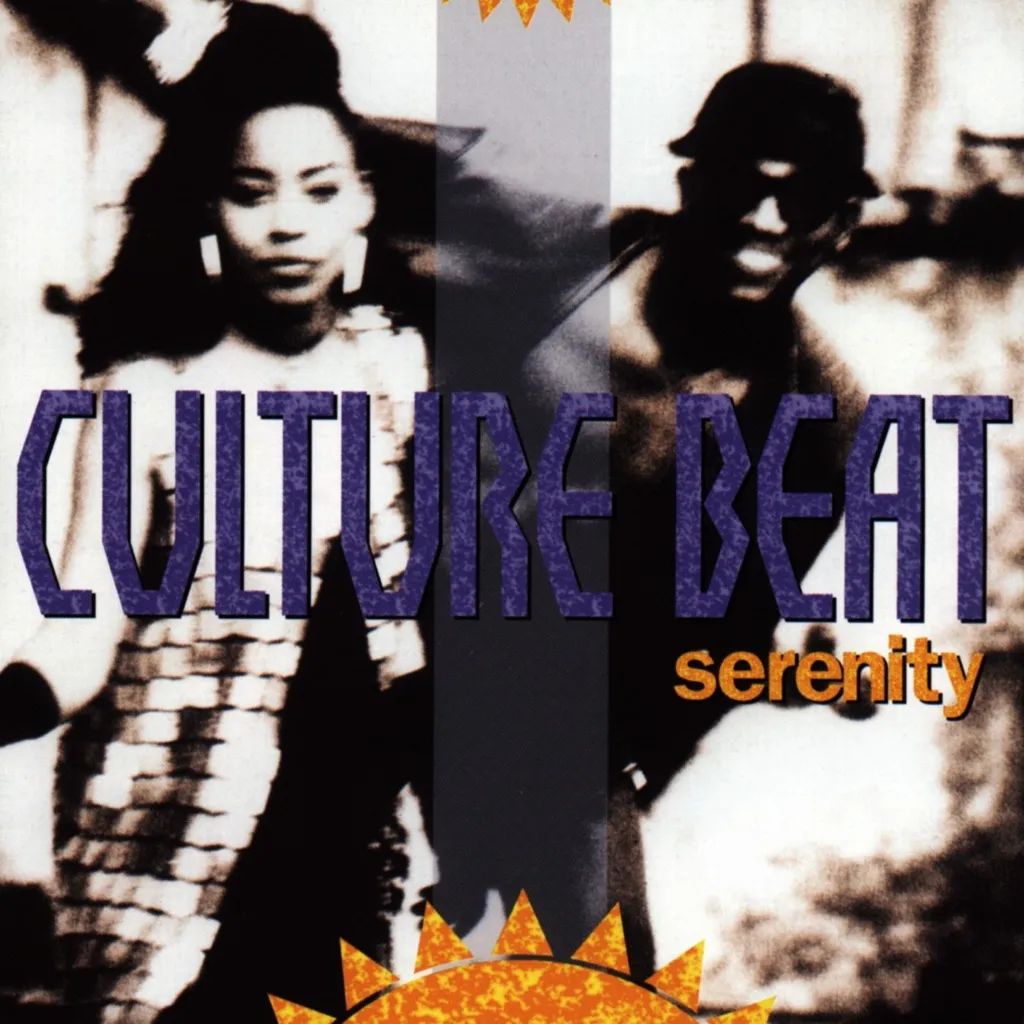 Got To Get It by Culture Beat cover