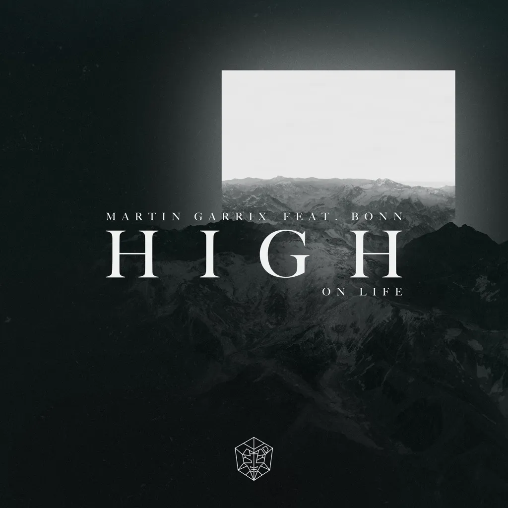 High On Life by Martin Garrix feat. Bonn cover