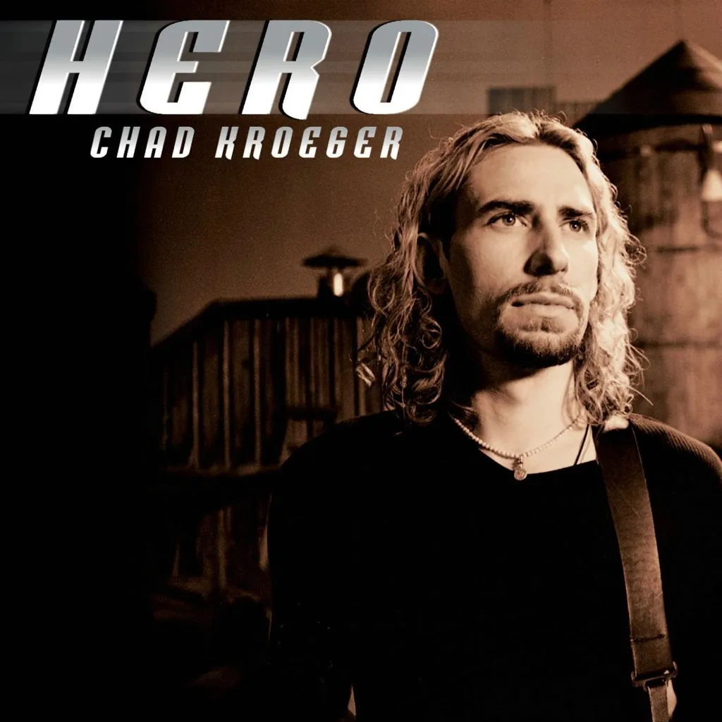 HERO by Chad Kroeger feat. Josey Scott cover