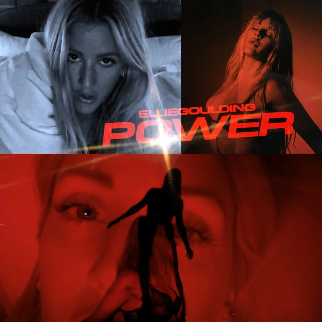 Power by Ellie Goulding cover