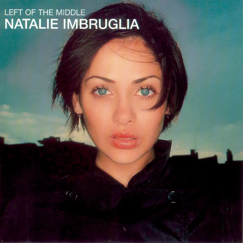 Big Mistake by Natalie Imbruglia cover