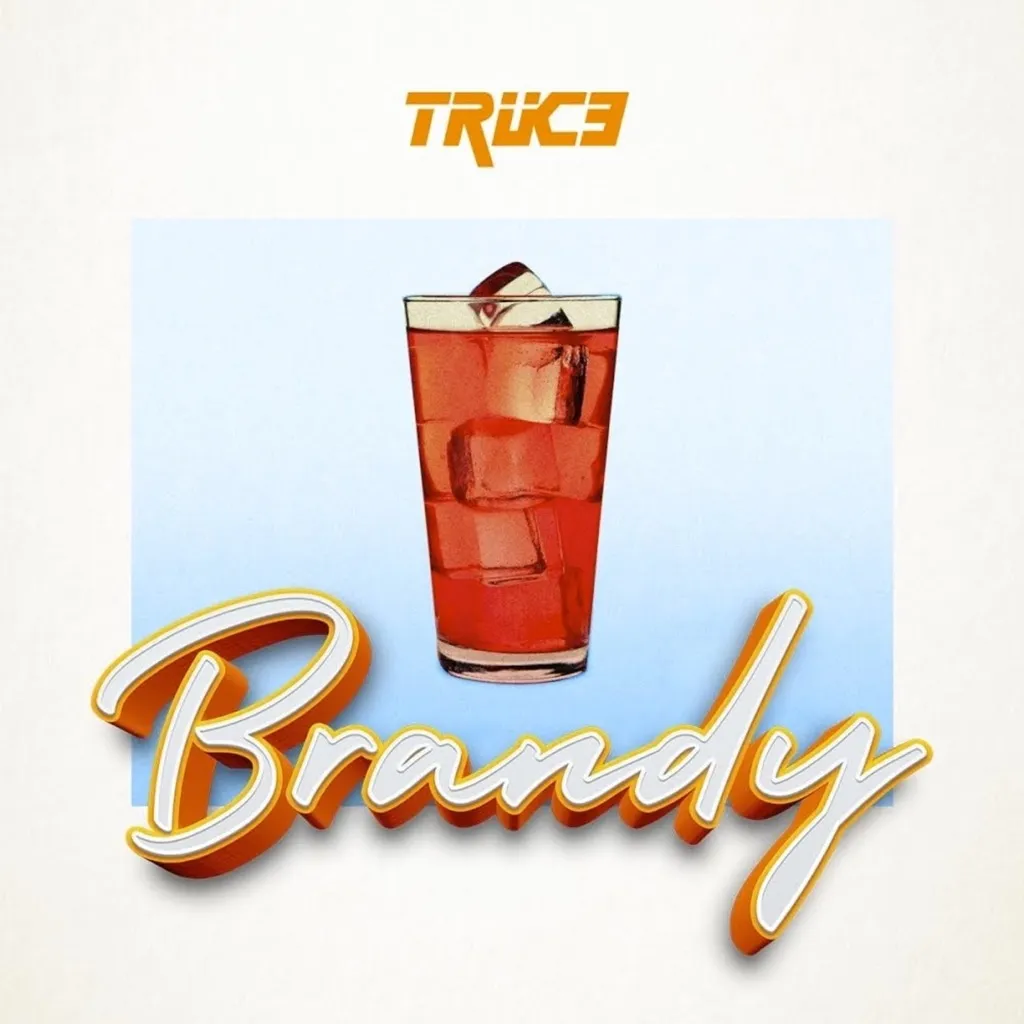 Brandy by TRUCE cover