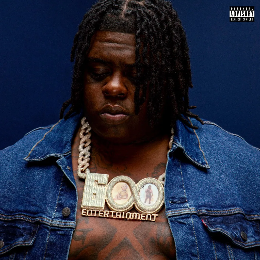 Cold by BigXthaPlug feat. Post Malone cover