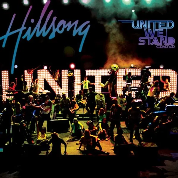 United We Stand by Hillsong United cover