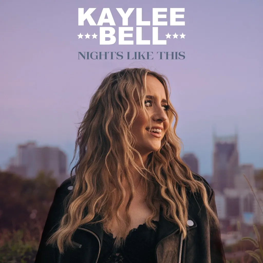 Shot In The Dark by Kaylee Bell cover