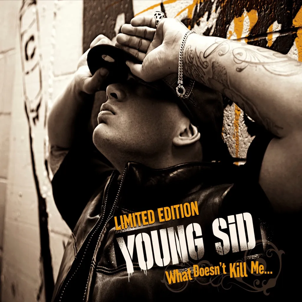 Stuck In A Box by Young Sid feat. Stan Walker cover