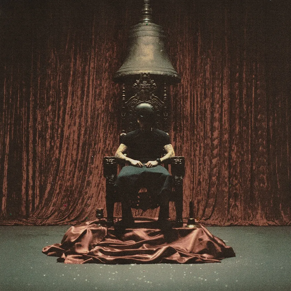 Let King Tonka Talk by Yeat And King Kylie cover