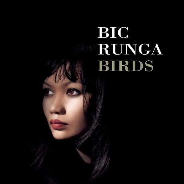 Winning Arrow by Bic Runga cover