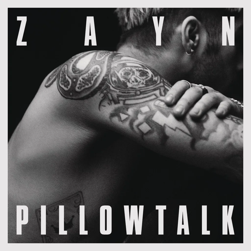 Pillowtalk by ZAYN cover