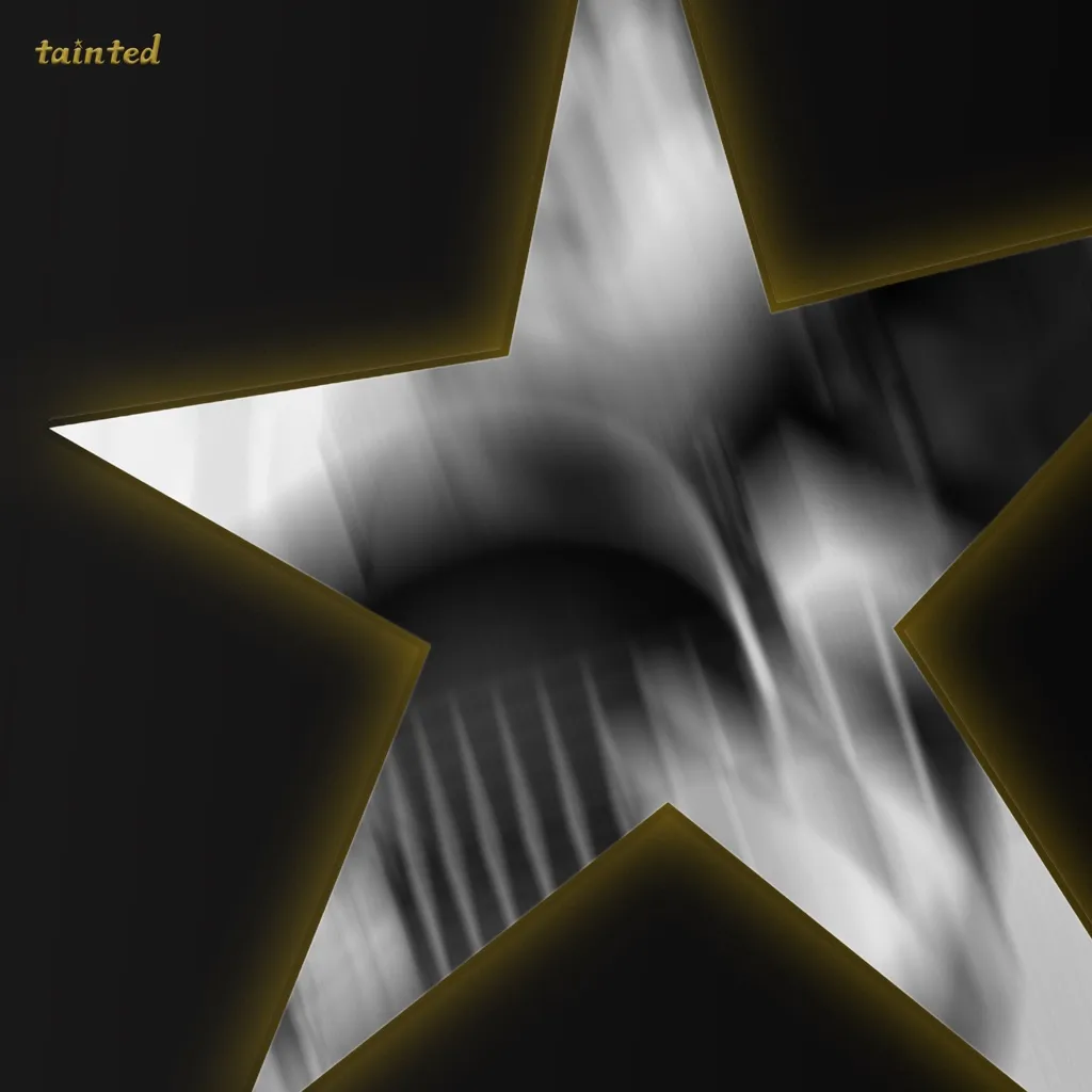 Tainted by Borderline cover