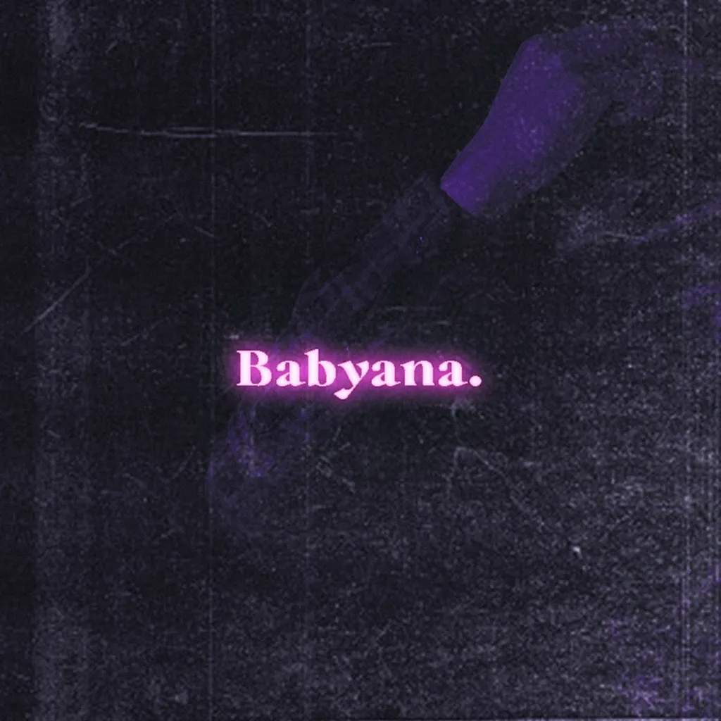 BABYANA by TheWesternGuide cover