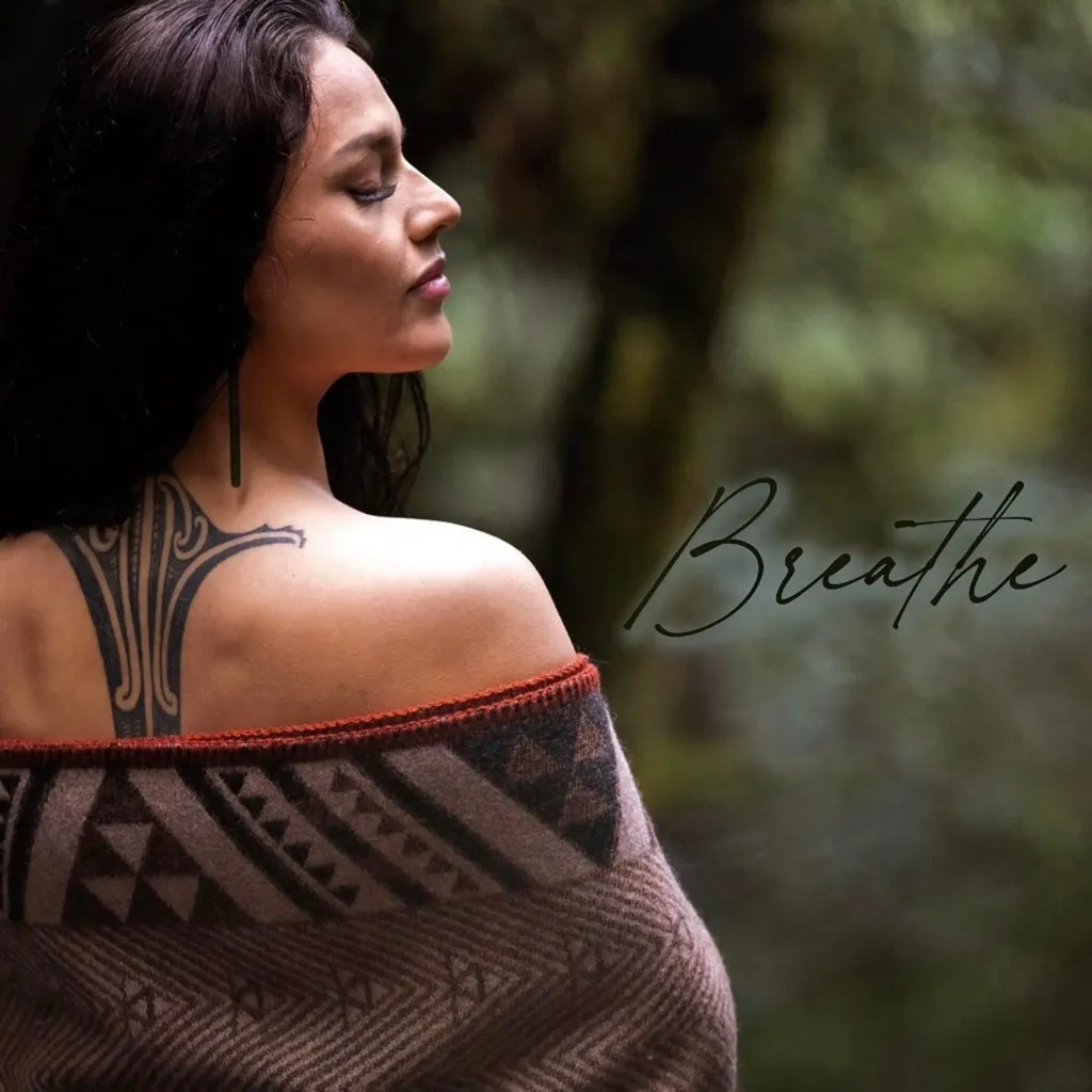 Breathe by Kōkōuri And NAIA cover
