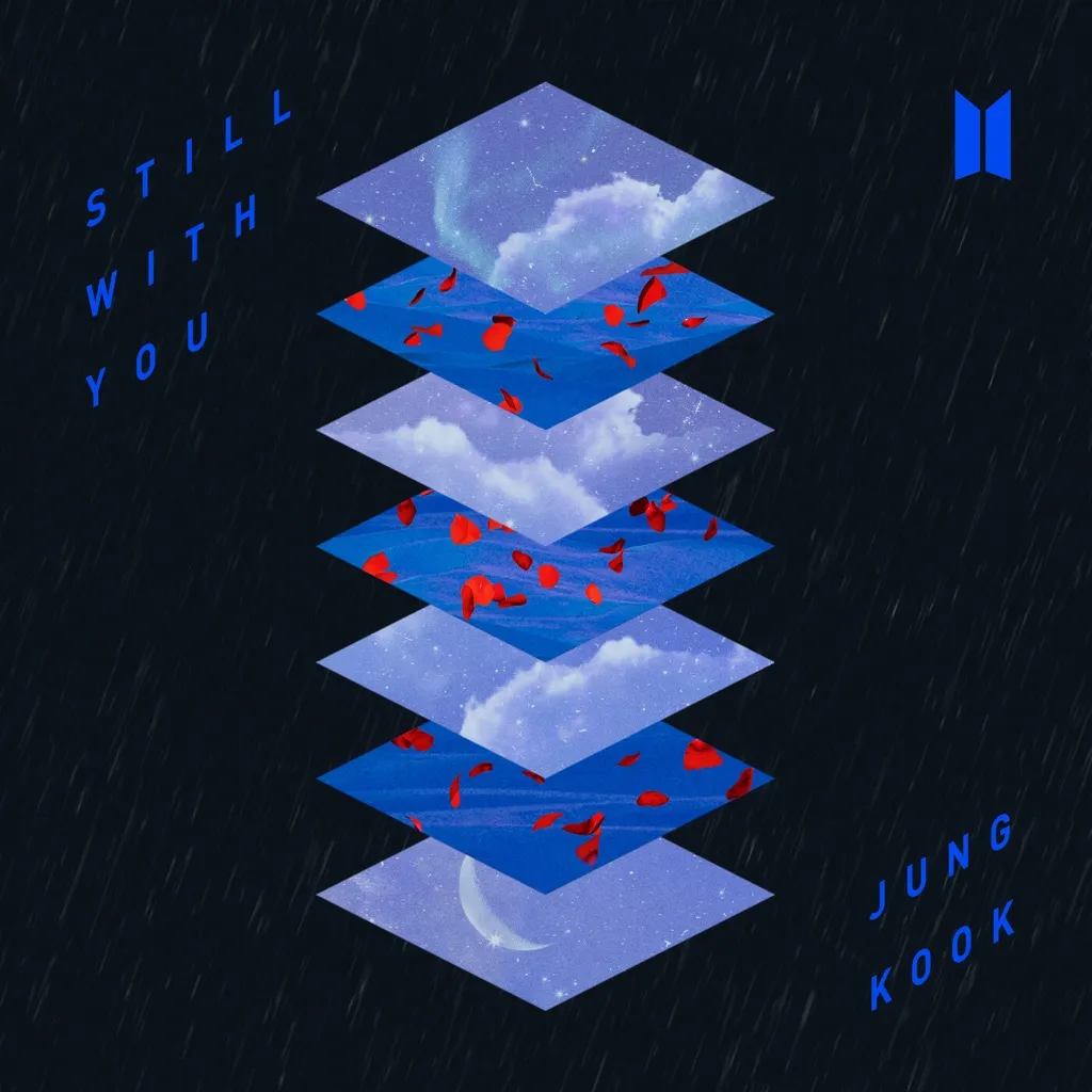 Still With You by Jung Kook cover