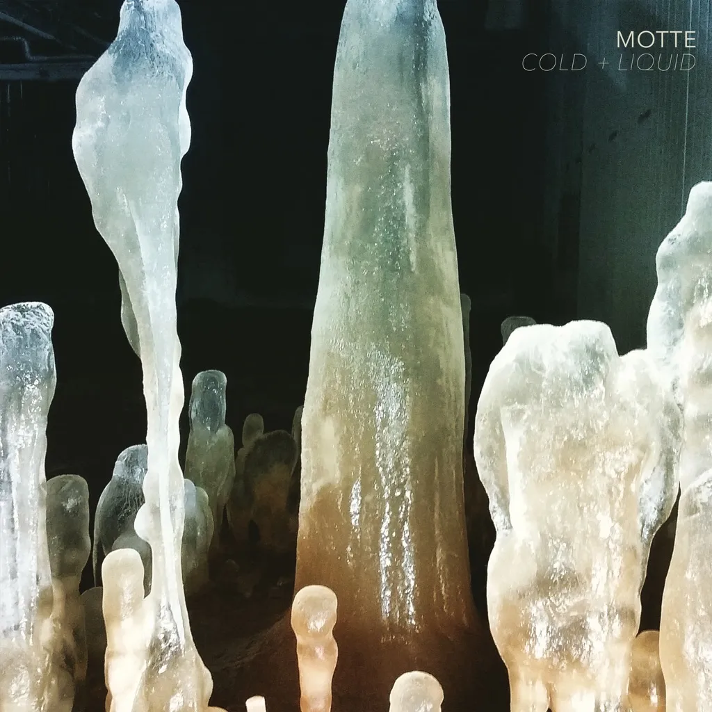Only I by Motte cover