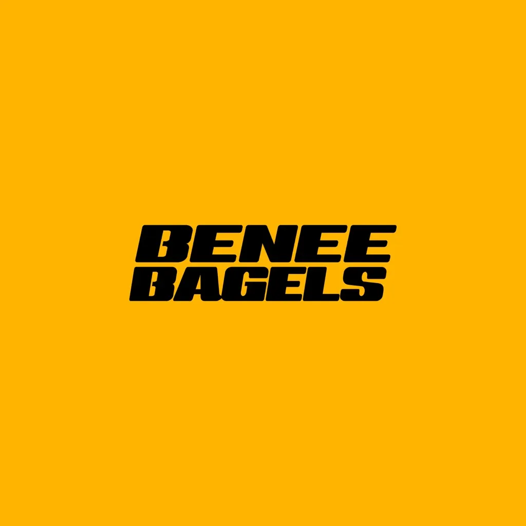 BAGELS by BENEE cover