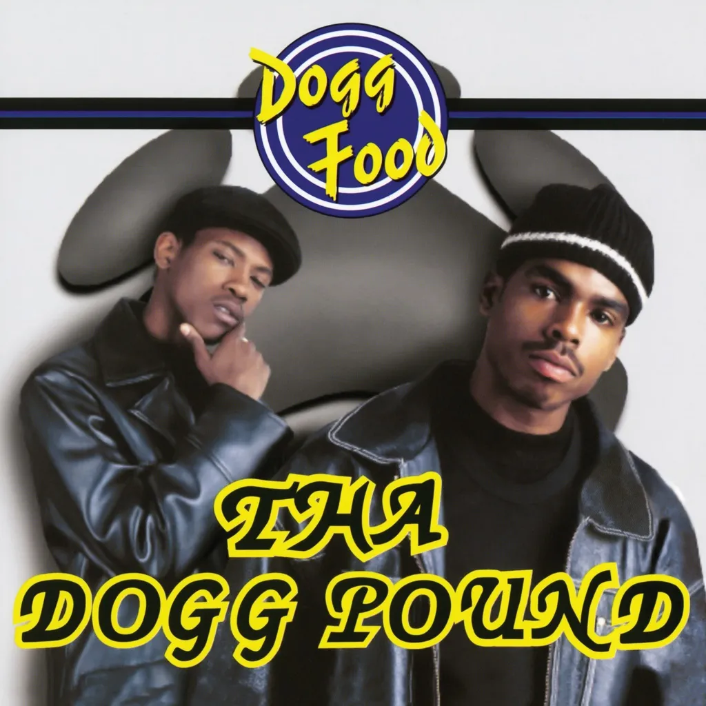 Let's Play House by Tha Dogg Pound cover