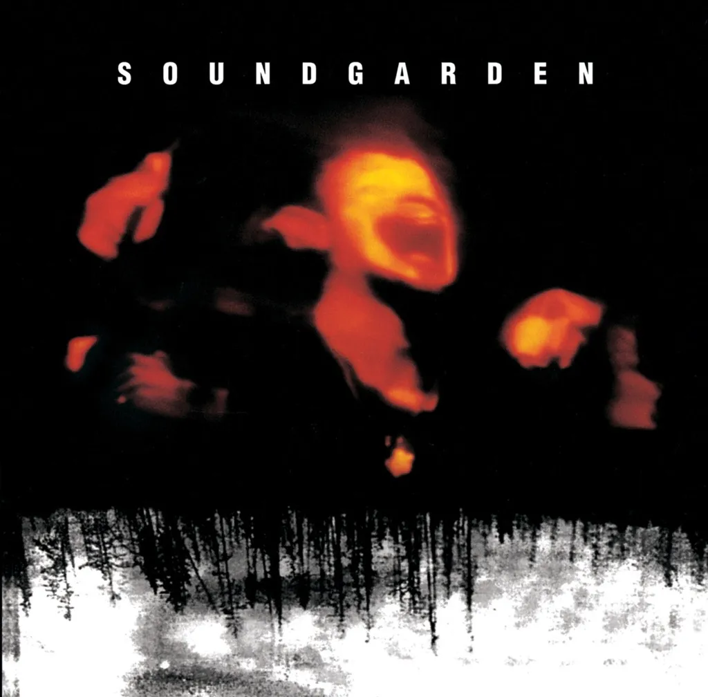 Superunknown by Soundgarden cover