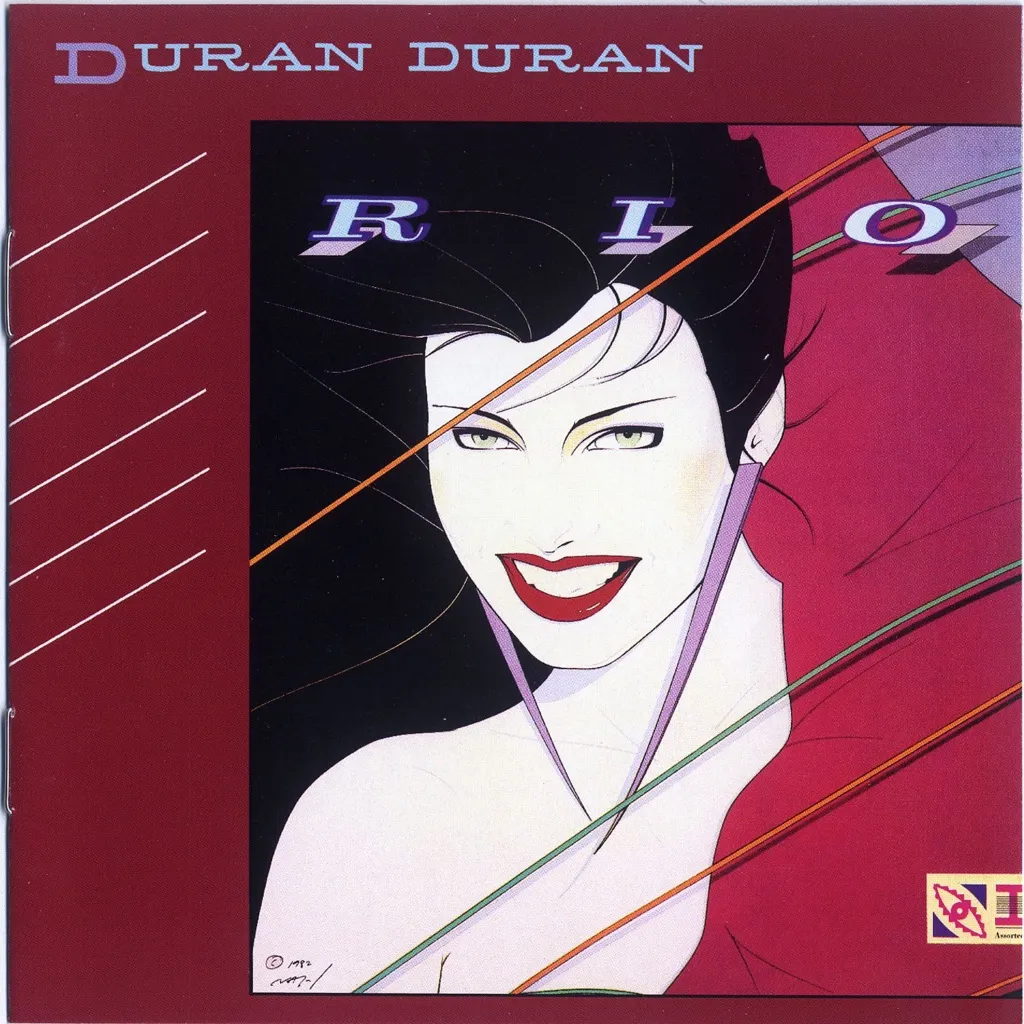 Rio/Save A Prayer by Duran Duran cover