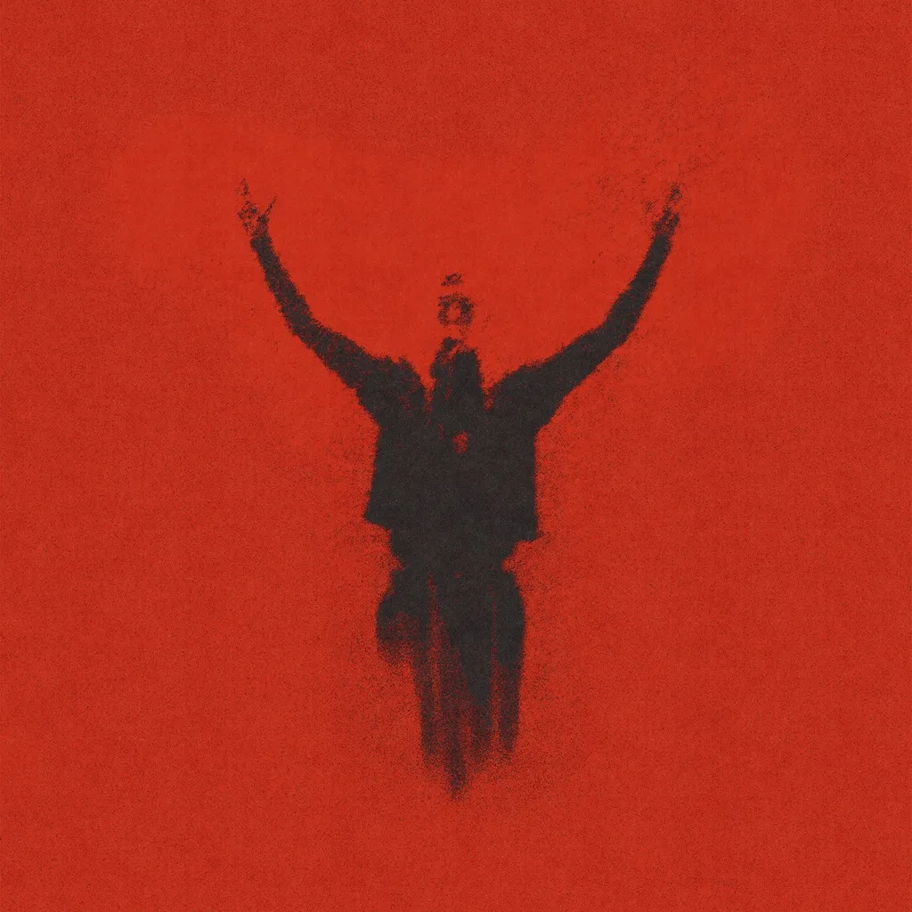 Drag Path by Twenty One Pilots cover