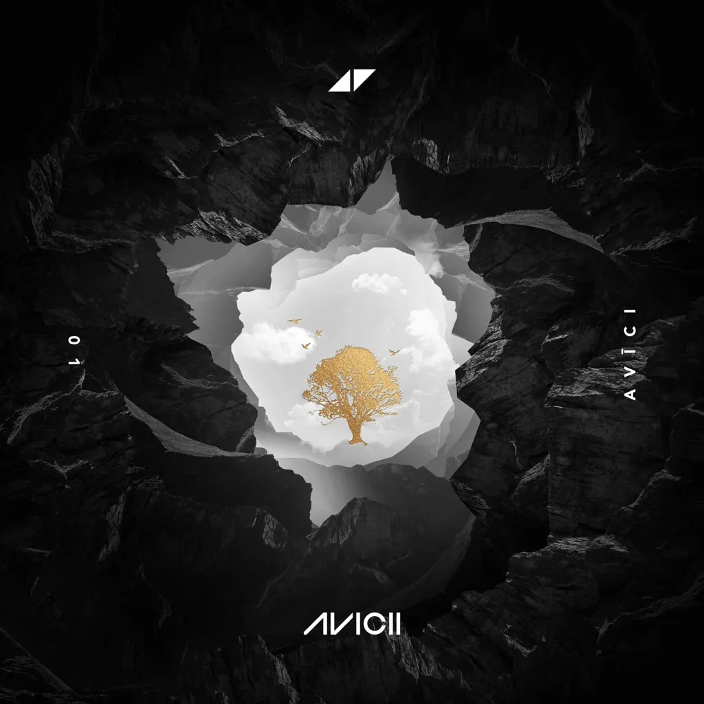 Avici (01) EP by Avicii cover