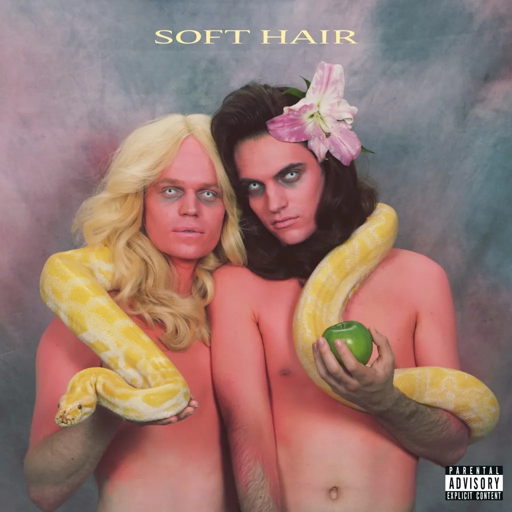 Soft Hair by Soft Hair cover