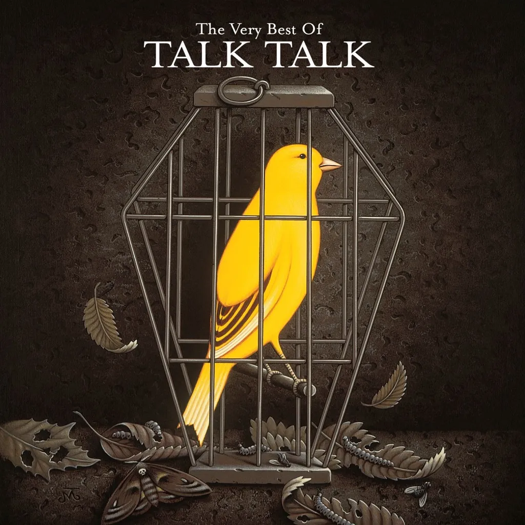 It's My Life by Talk Talk cover