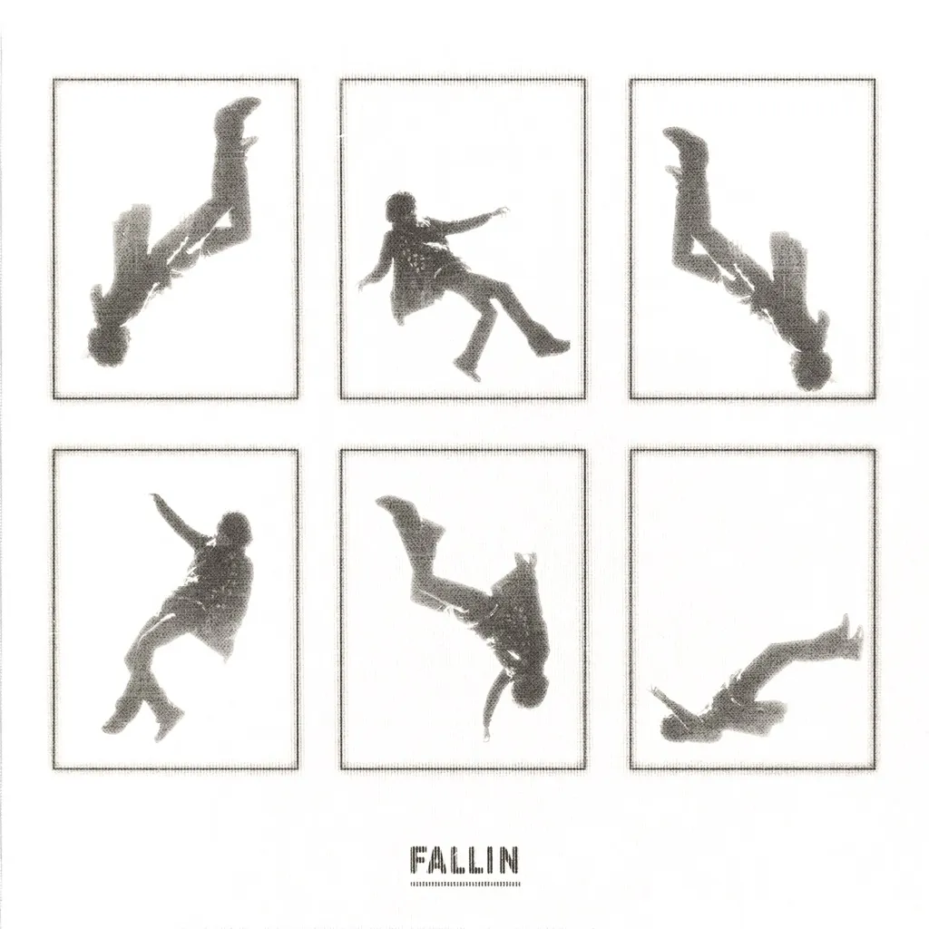 Fallin by Lil Tecca cover