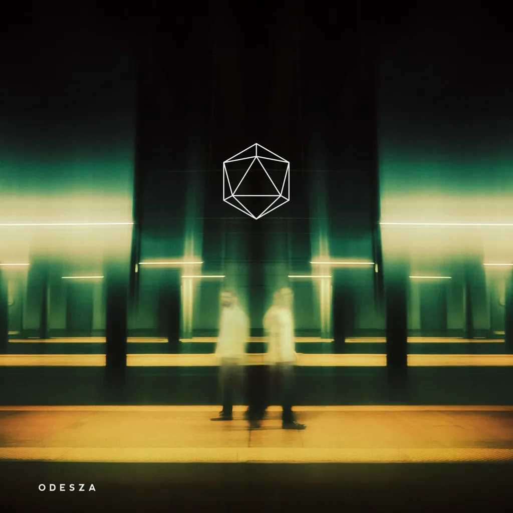 Better Now by ODESZA feat. MARO cover