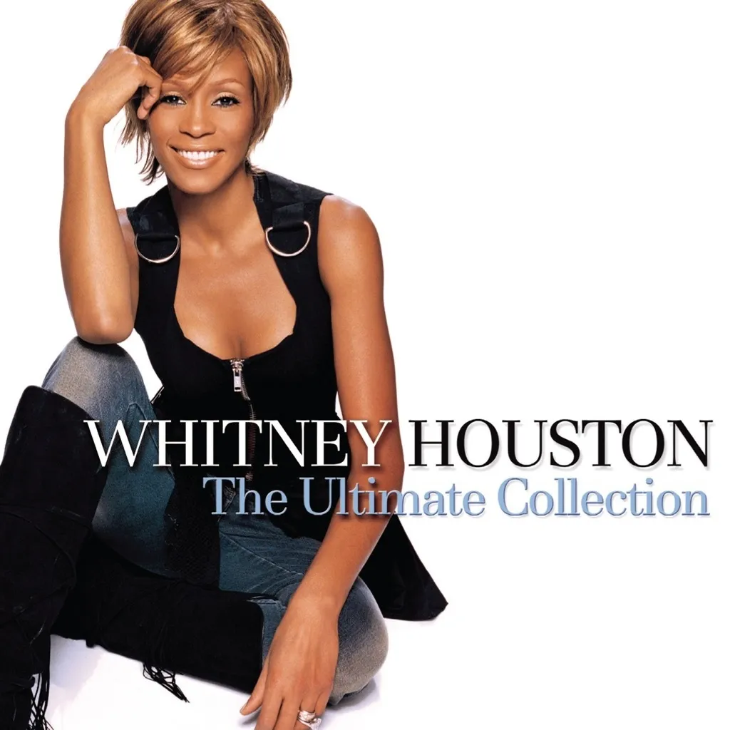 The Greatest Love Of All by Whitney Houston cover