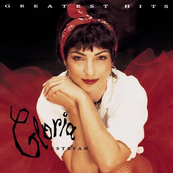 Rhythm Is Gonna Get You by Gloria Estefan & Miami Sound Machine cover