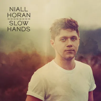 Slow Hands by Niall Horan cover