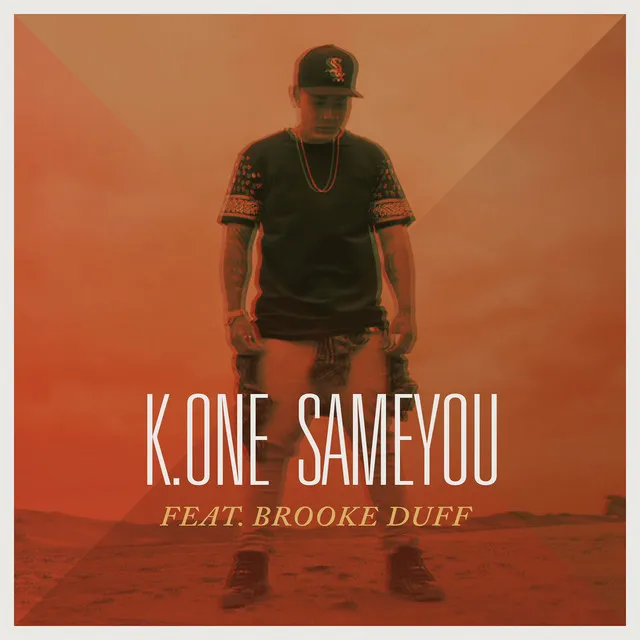 Same You by K.One feat. Brooke Duff cover