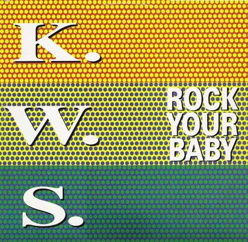 Rock You Baby by KWS cover