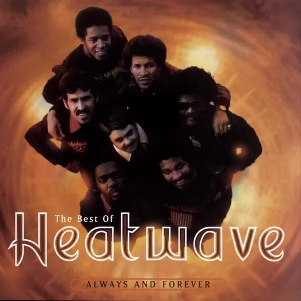 Boogie Nights by Heatwave cover