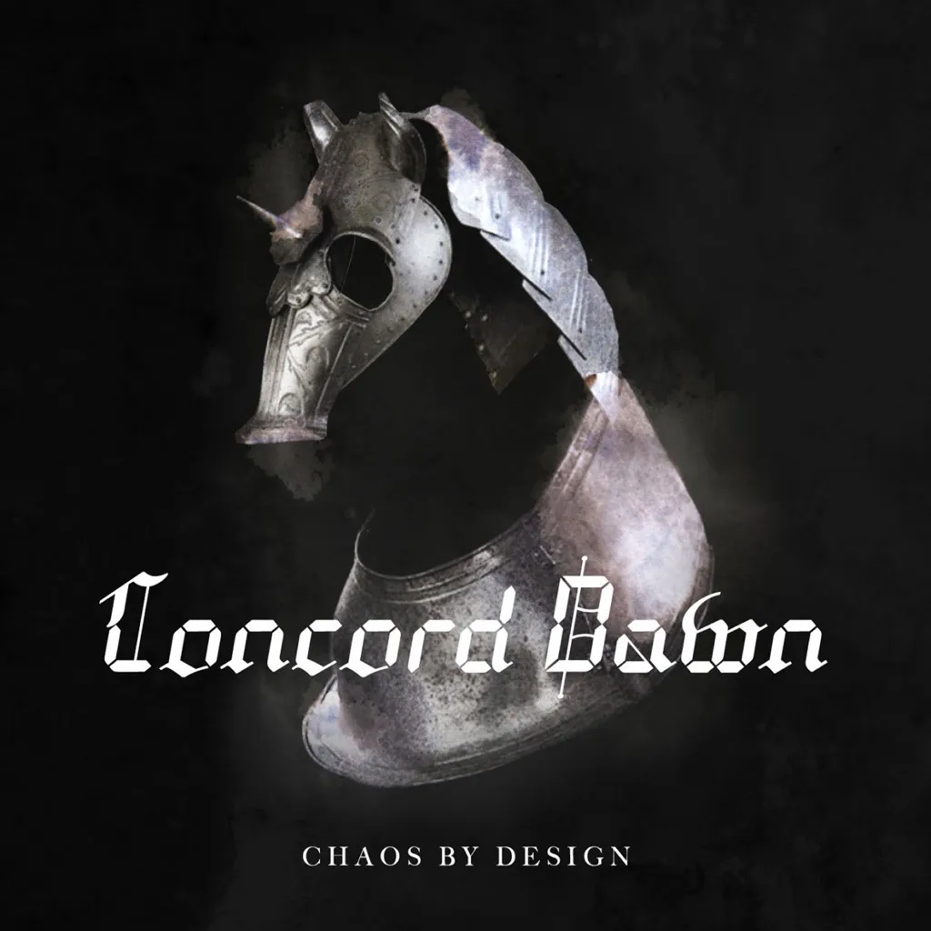 Chaos By Design by Concord Dawn cover