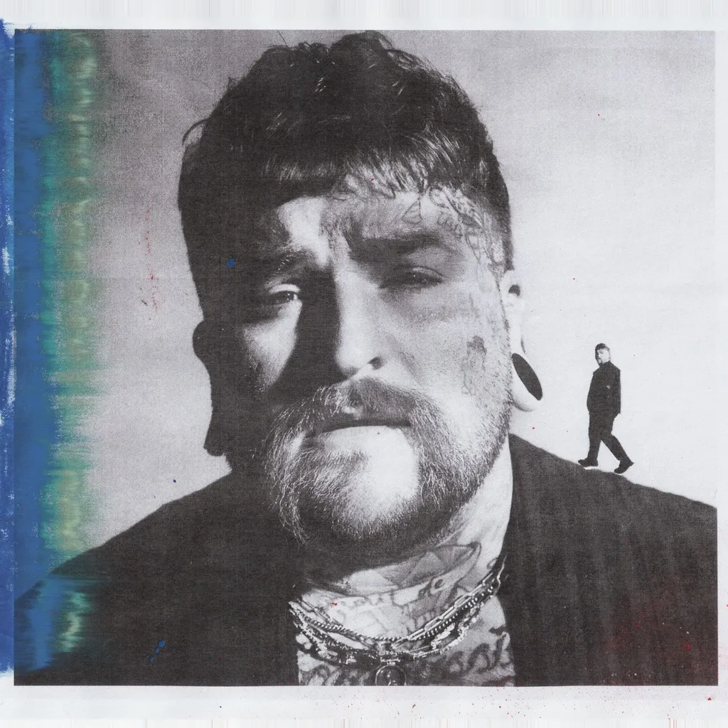 Mr. Know It All by Teddy Swims cover