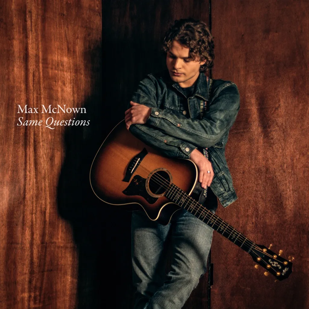 Same Questions by Max McNown cover