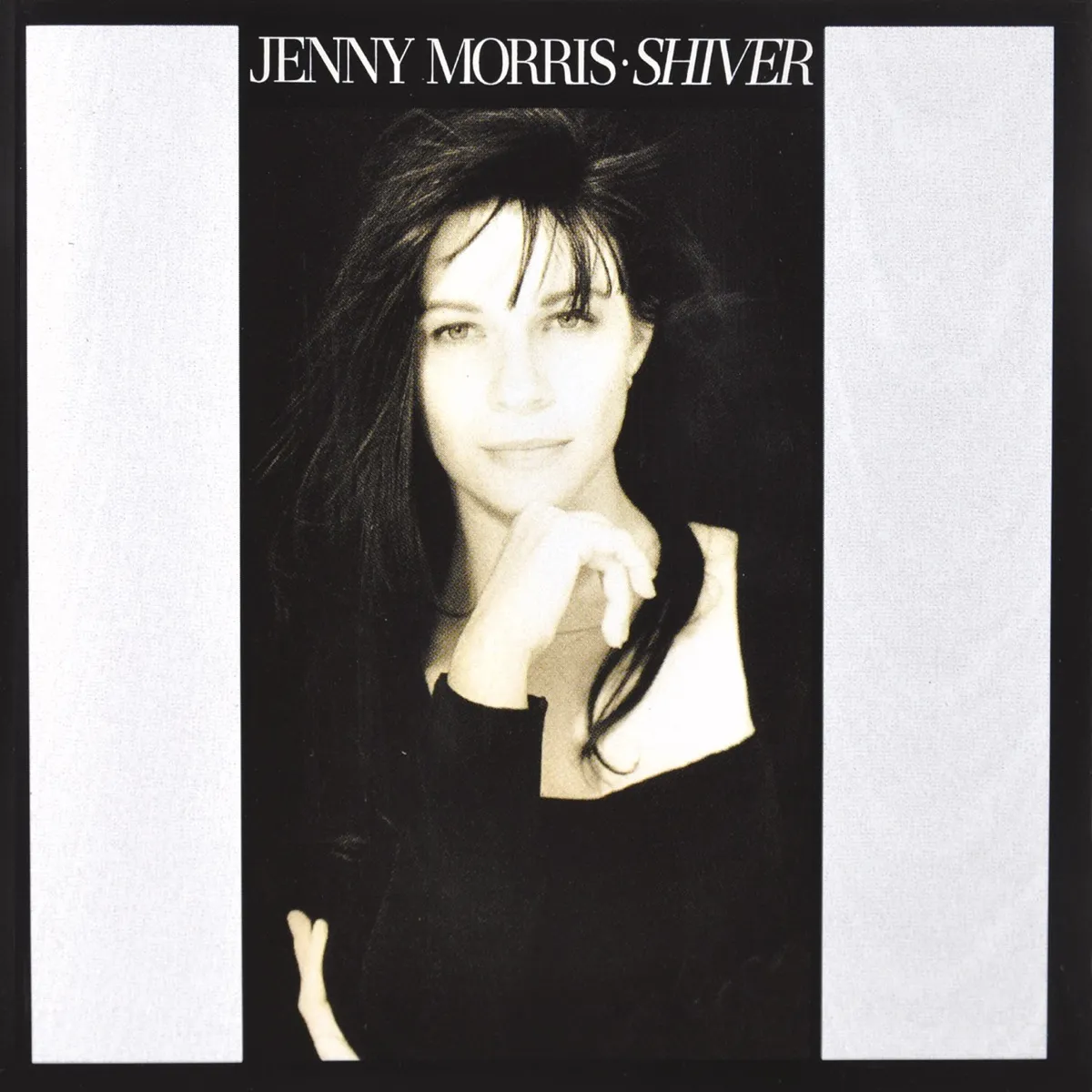 Saved Me by Jenny Morris cover