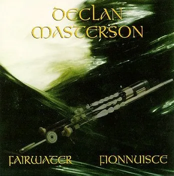 Fairwater by Declan Masterson cover