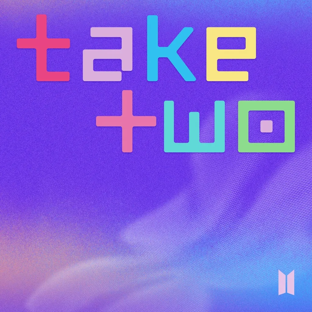 Take Two by BTS cover