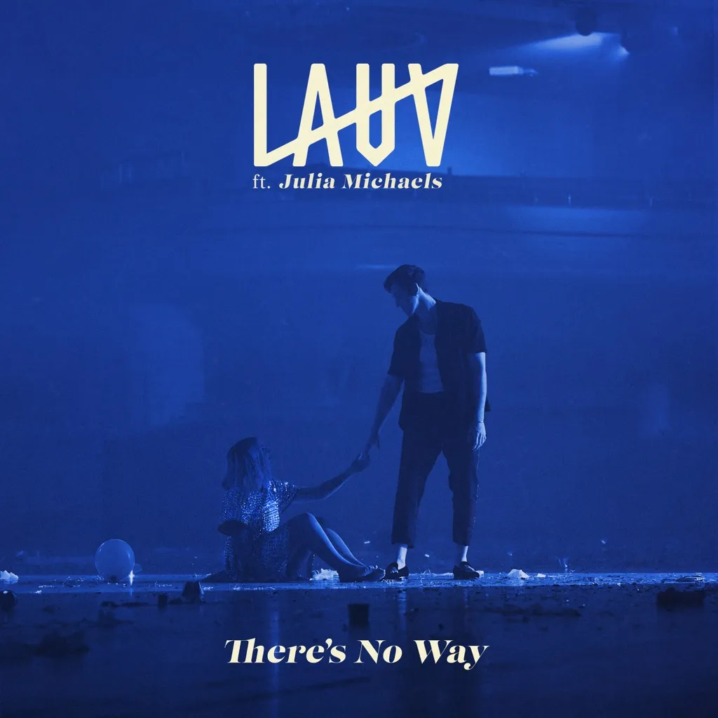 There's No Way by Lauv feat. Julia Michaels cover