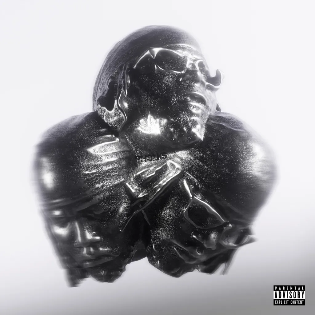 My Muse by Leon Thomas cover