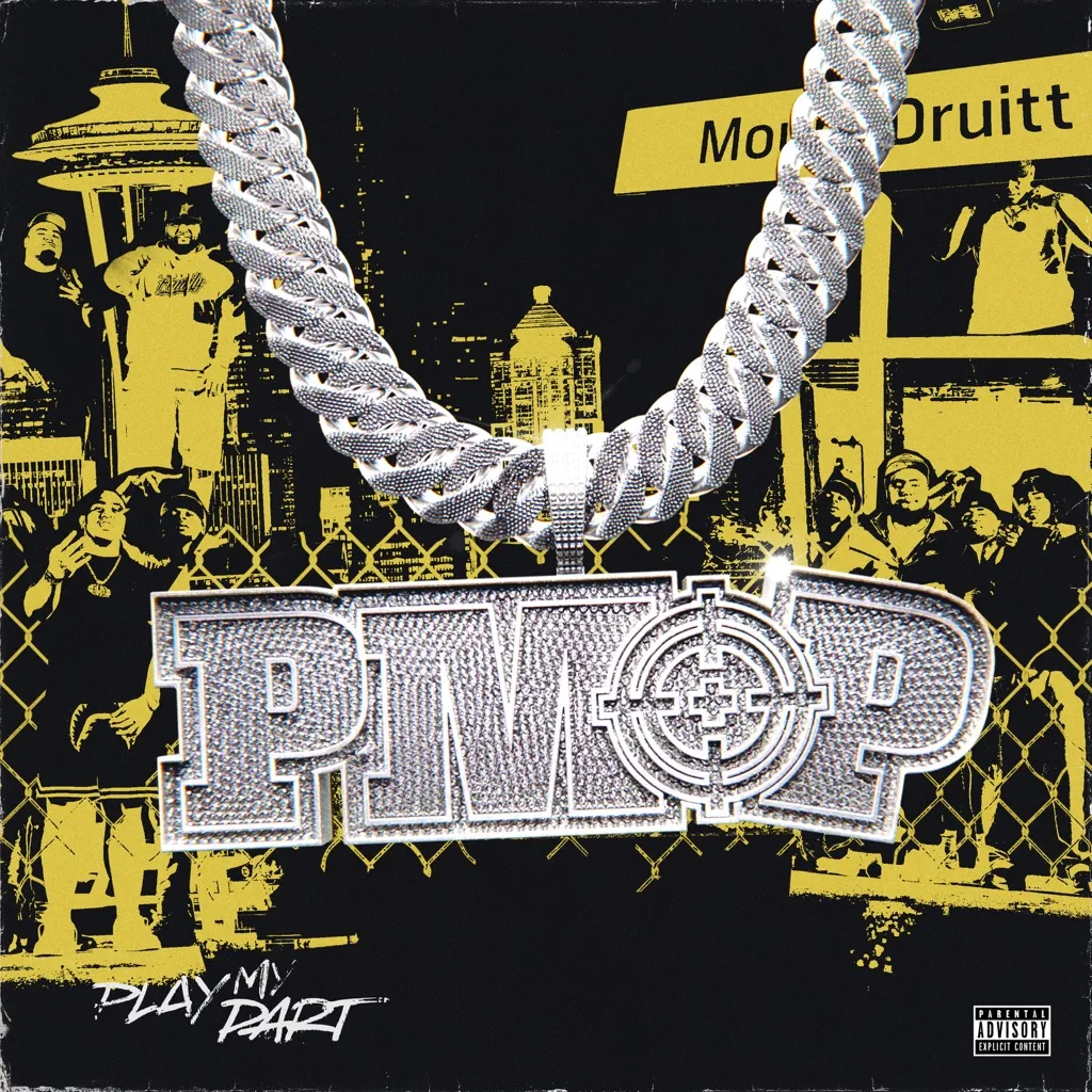 Play My Part (SLIDE) by J Emz And ONEFOUR feat. Stone II cover