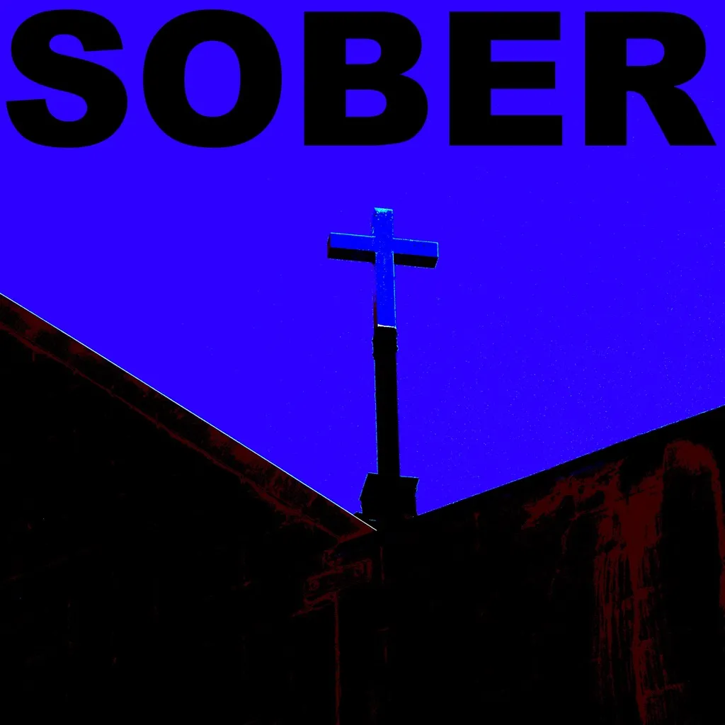 SOBER by Lepani cover