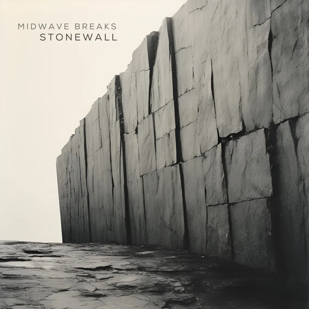 Stonewall by Midwave Breaks cover